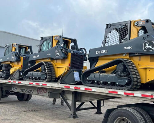 Construction Equipment