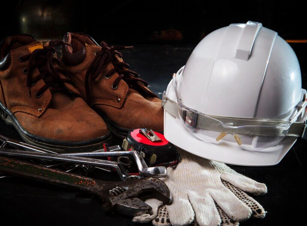 Safety Gear